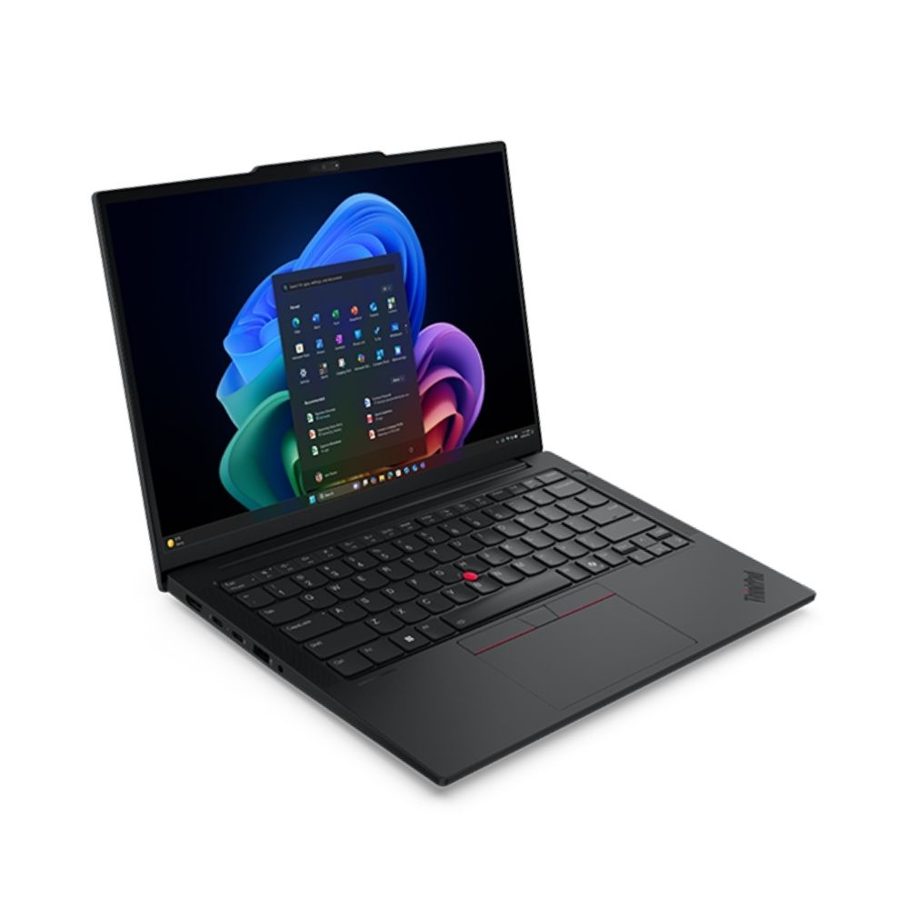 Lenovo Laptop U7-258V Copilot+ 32GB 512GB SSD 14.0" WUXGA FHD DOS Backlit ThinkPad E14 G7 (21U20032GQ) + Bag