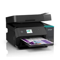 Epson EcoTank L6370 3-in-1 Wi-Fi Printer