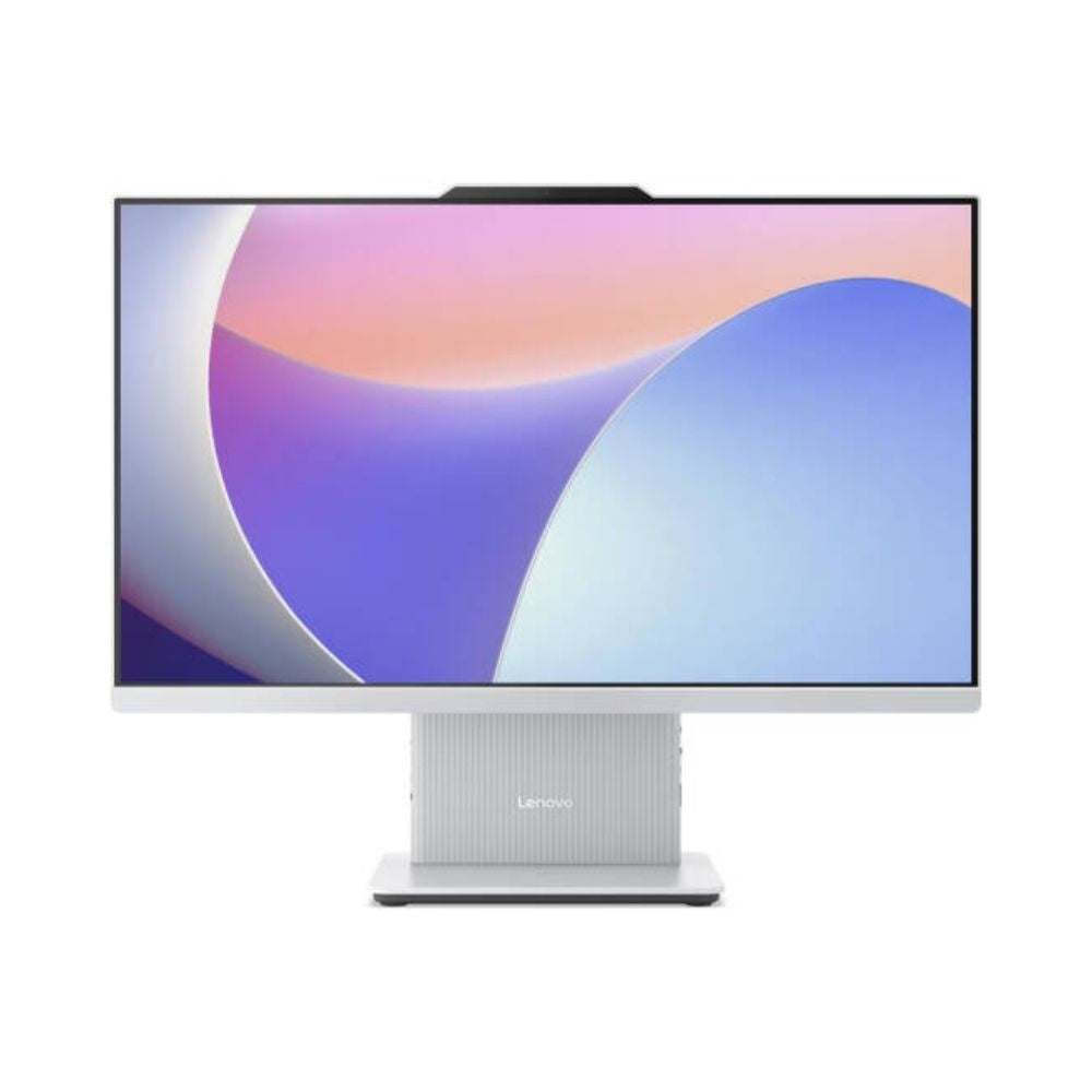 Lenovo IdeaCentre 24IRH9 All-in-One PC | 23.8" FHD | Core i5 | 8GB RAM | 512GB SSD | FreeDOS | Cloud Grey