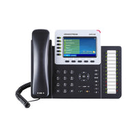 Grandstream GXP2160 High-End 6-Line Gigabit IP Phone with 24 BLF Keys