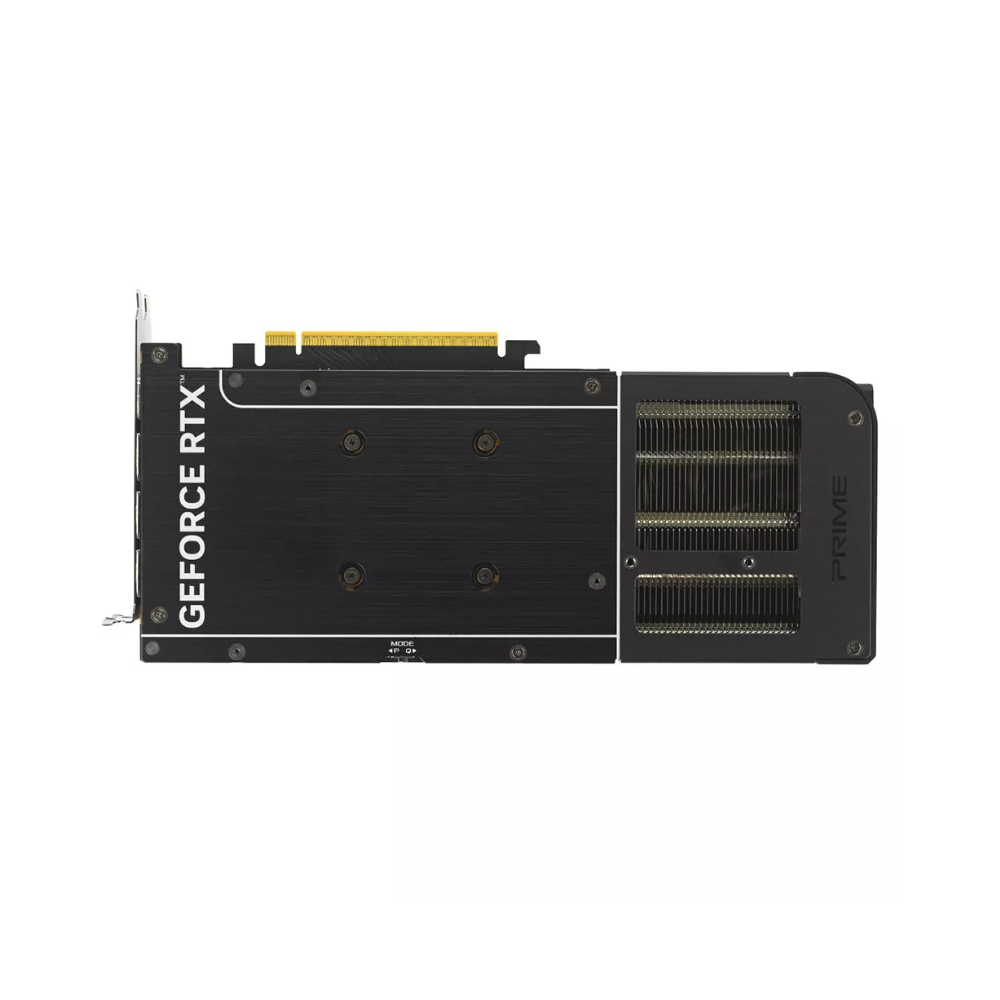 ASUS Prime GeForce RTX 5060 8GB GDDR7 OC Edition