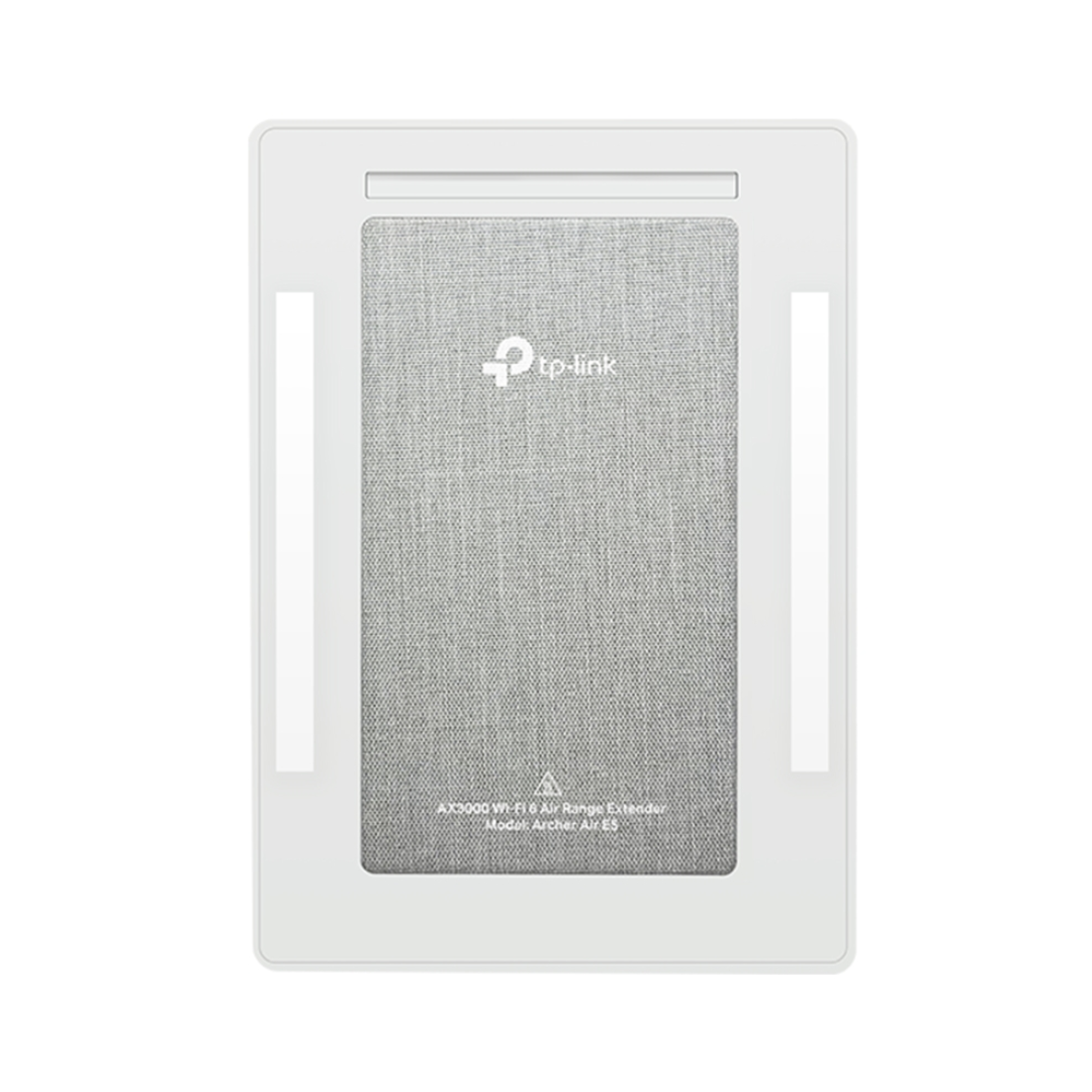 Tp-Link Ax3000 Dual-Band Wi-Fi 6 Air Range Extender Archer AIR E5