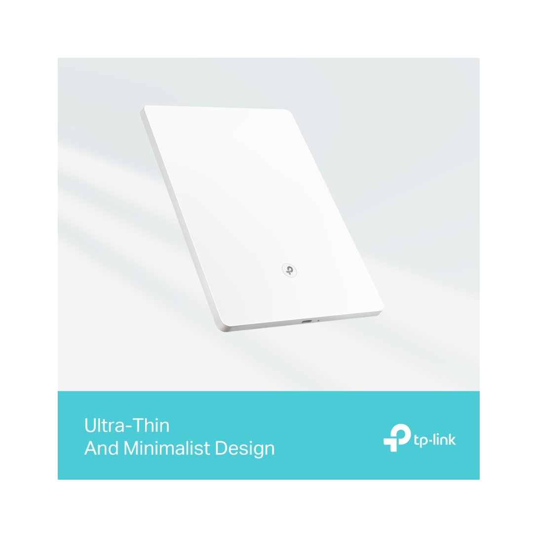 Tp-Link Ax3000 Dual-Band Wi-Fi 6 Air Range Extender Archer AIR E5