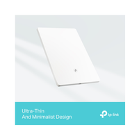 Tp-Link Ax3000 Dual-Band Wi-Fi 6 Air Range Extender Archer AIR E5