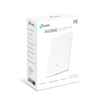 Tp-Link Ax3000 Dual-Band Wi-Fi 6 Air Range Extender Archer AIR E5