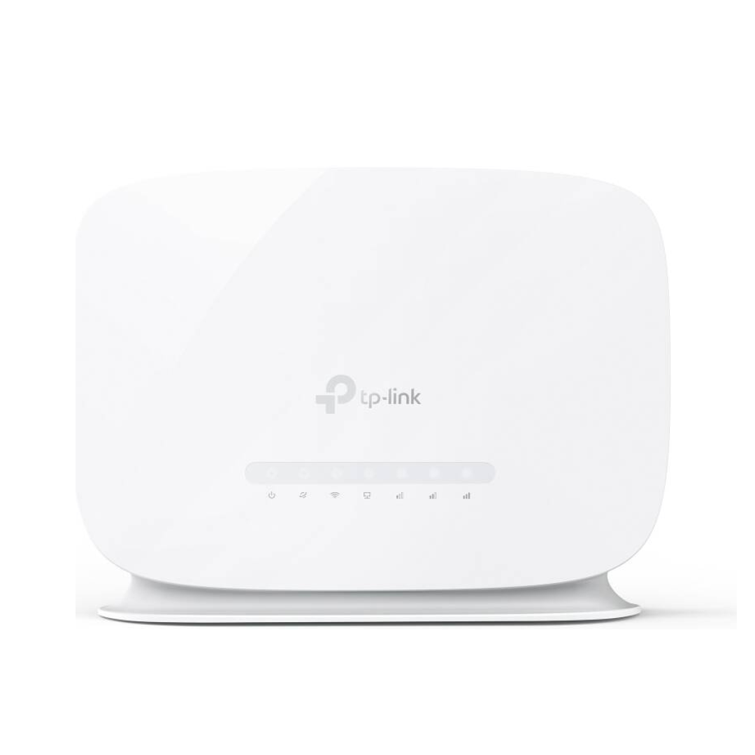 Tp-Link AC1200 4G+ Cat6 Wireless Dual Band Gigabit Router Archer MR505