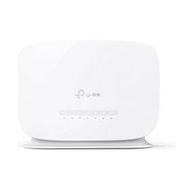 Tp-Link AC1200 4G+ Cat6 Wireless Dual Band Gigabit Router Archer MR505