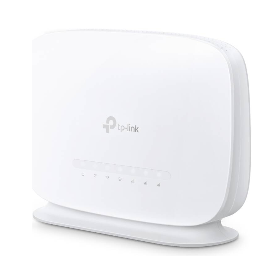 Tp-Link AC1200 4G+ Cat6 Wireless Dual Band Gigabit Router Archer MR505