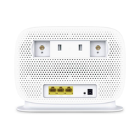 Tp-Link AC1200 4G+ Cat6 Wireless Dual Band Gigabit Router Archer MR505