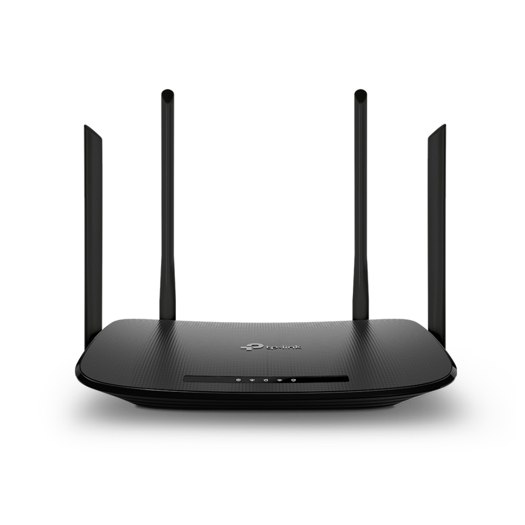 Tp-Link ADSL AC1200 Router Archer VR300
