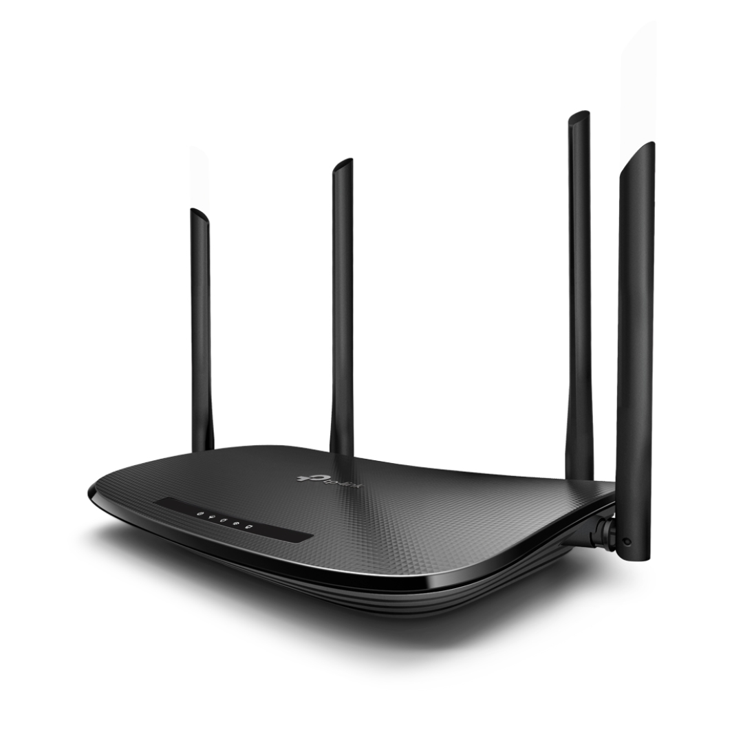 Tp-Link ADSL AC1200 Router Archer VR300