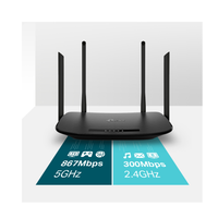 Tp-Link ADSL AC1200 Router Archer VR300