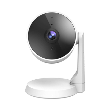 D-Link Smart AI Full HD WiFi Camera DCS-8330LH