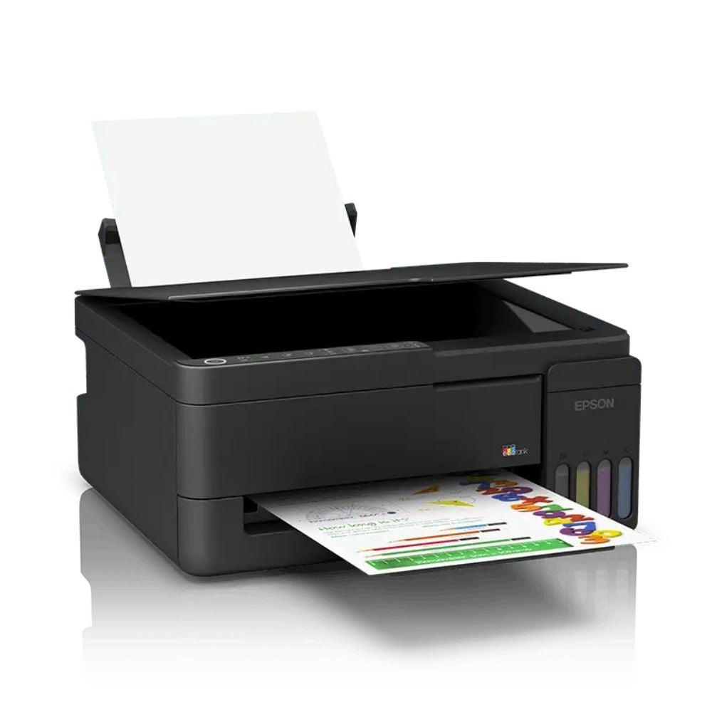 Epson EcoTank L3350 Wi-Fi All-in-One Ink Tank Printer