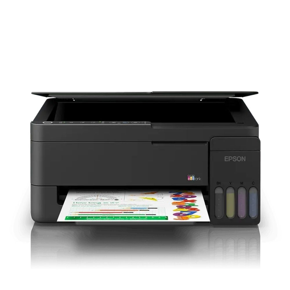 Epson EcoTank L3350 Wi-Fi All-in-One Ink Tank Printer