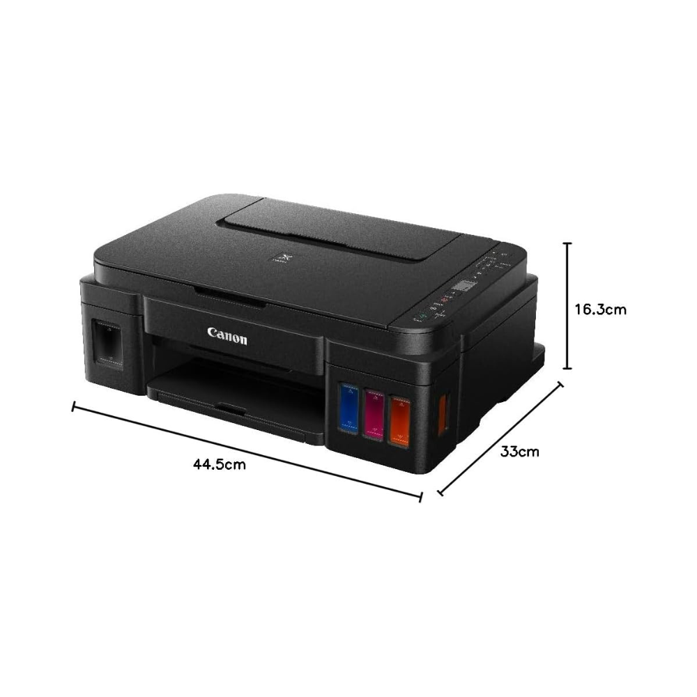 Canon Printer MFP Pixma G3410
