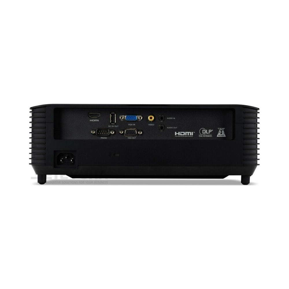 Acer Projector- X1128H