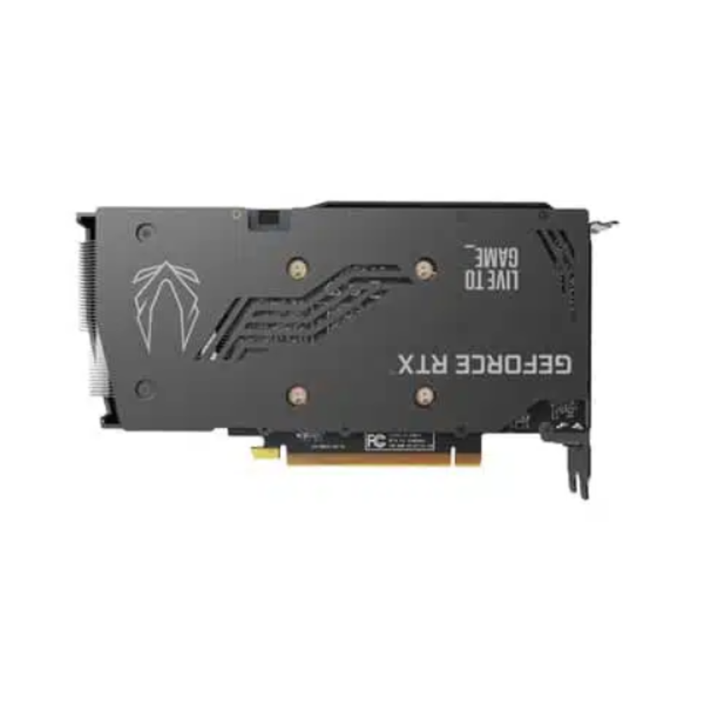 Zotac PCI Express Card 8GB Gaming Geforce Twin Edge RTX3050 ECO