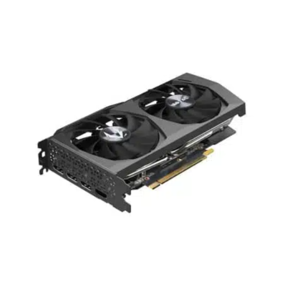 Zotac PCI Express Card 8GB Gaming Geforce Twin Edge RTX3050 ECO