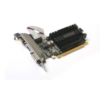 Zotac PCI Express Card 2GB GT710