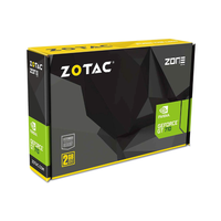 Zotac PCI Express Card 2GB GT710