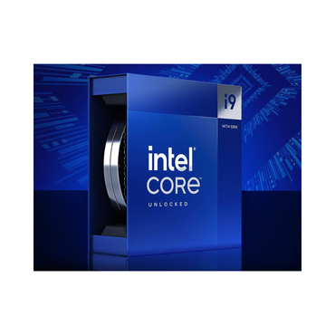 Intel Processor i9 14900K Tray