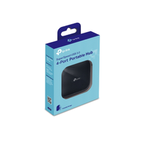 Tp-Link 4port Hub Usb 3.0 UH400