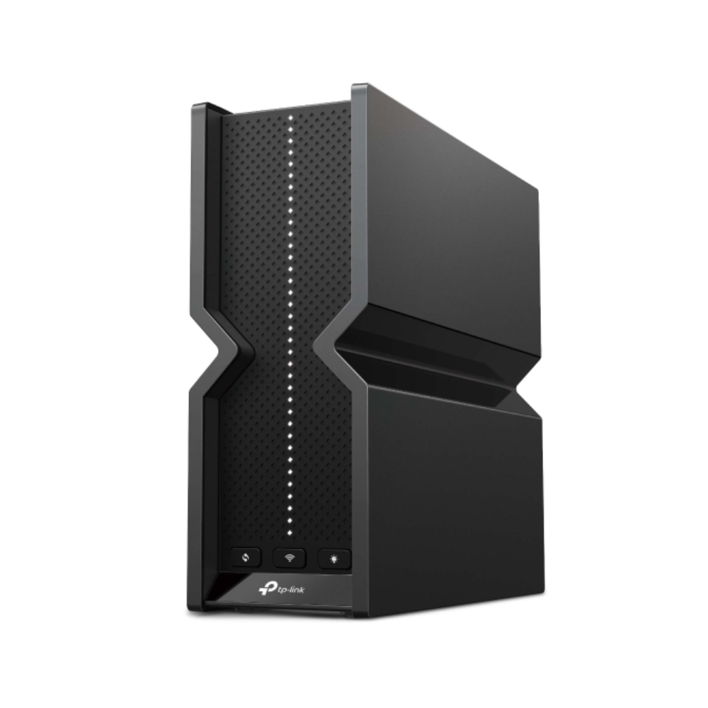 Tp-Link Tri Band WiFi 7 BE9300 Router Archer BE550