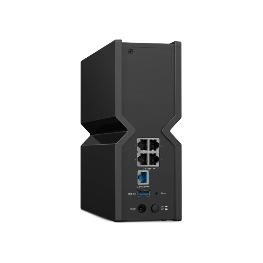 Tp-Link Tri Band WiFi 7 BE9300 Router Archer BE550