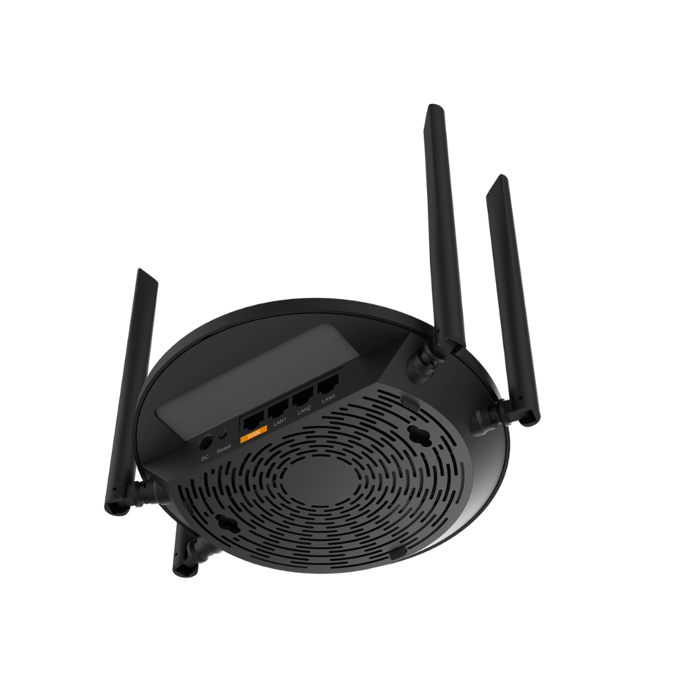 Ruijie Reyee Wireless Smart Router 300Mbps RG-EW300 Pro