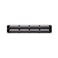 D-Link Cat6 Patch Panel 24/ 48 port