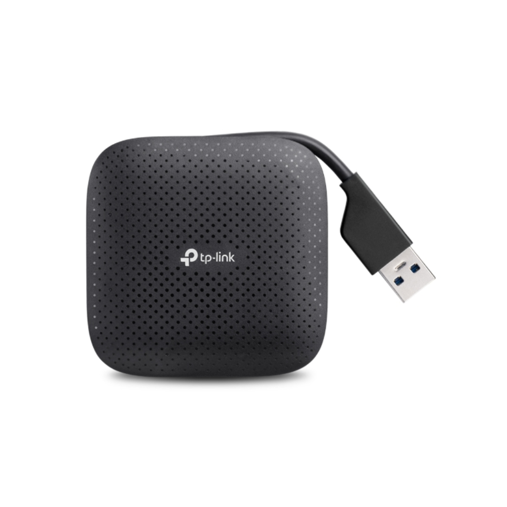 Tp-Link 4port Hub Usb 3.0 UH400