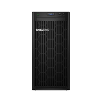 Dell Server Xeon E-2314G 16GB 2TB PowerEdge T150