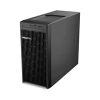 Dell Server Xeon E-2314G 16GB 2TB PowerEdge T150
