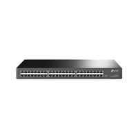 Tp-Link 48 Port Gigabyte Switch SG1048
