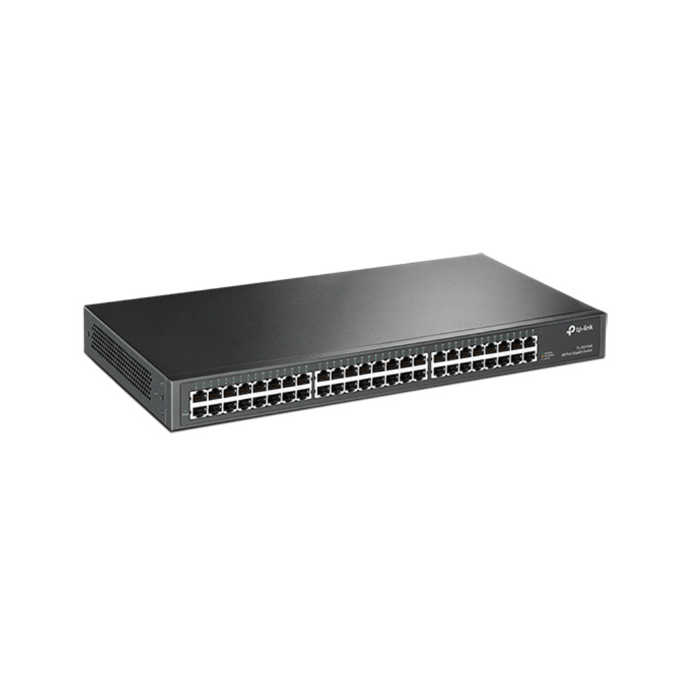 Tp-Link 48 Port Gigabyte Switch SG1048