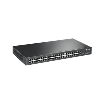 Tp-Link 48 Port Gigabyte Switch SG1048