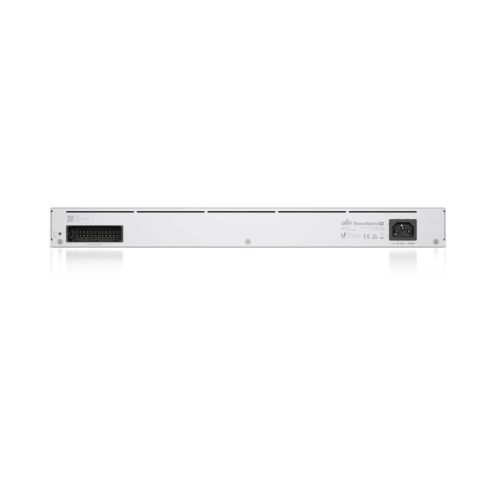 Ubiquiti UDM Pro