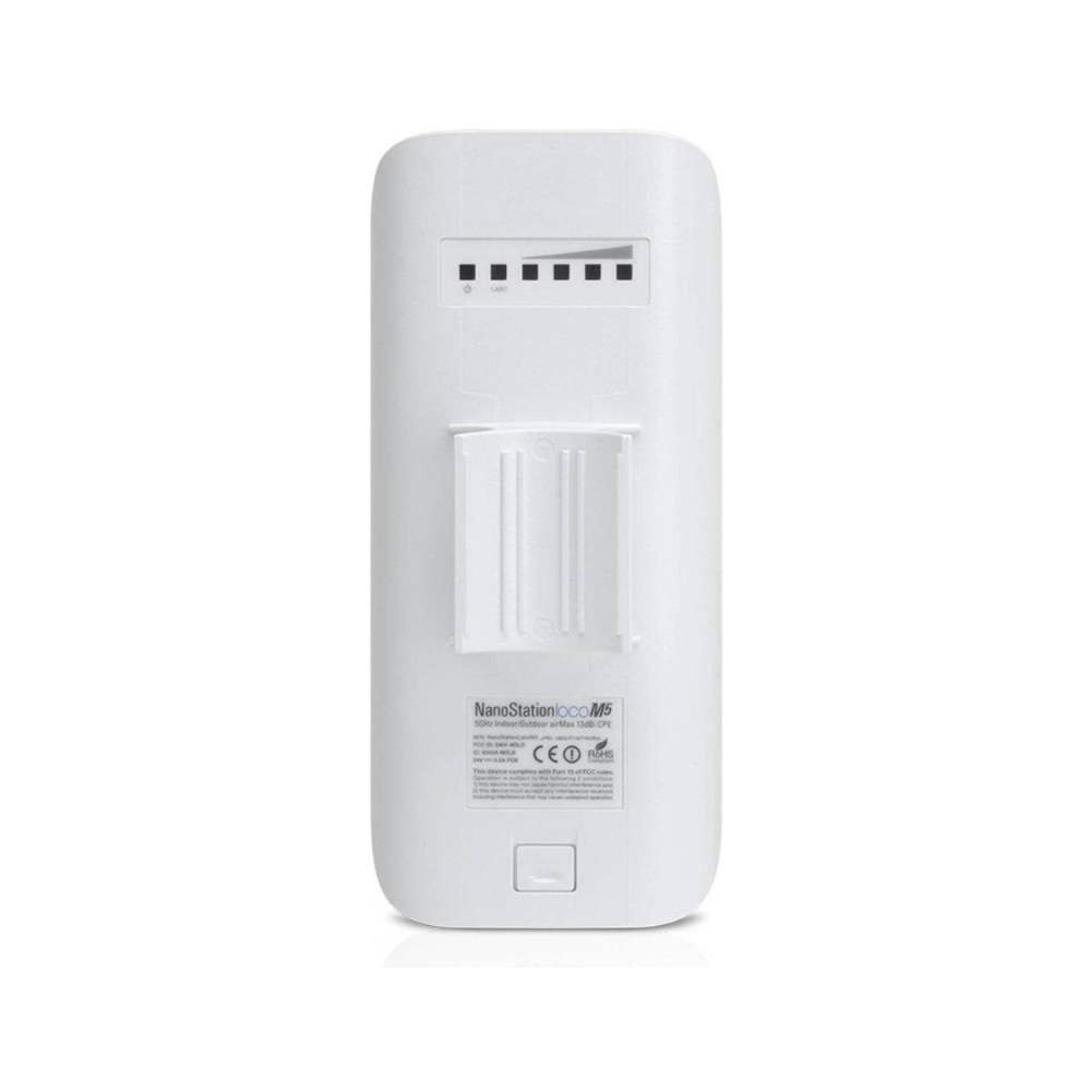 Ubiquiti NanoStation M5