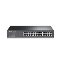 Tp-Link 24 Port Switch SF1024D