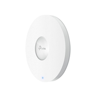 TP-Link wireless access point on a white background