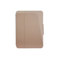 Targus iPad Click-In Case iPad Air 2 & iPad Air - Rose Gold [THZ73608GL-50]