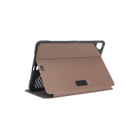 Targus iPad Click-In Case iPad Air 2 & iPad Air - Rose Gold [THZ73608GL-50]