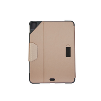 Targus iPad Click-In Case iPad Air 2 & iPad Air - Rose Gold [THZ73608GL-50]