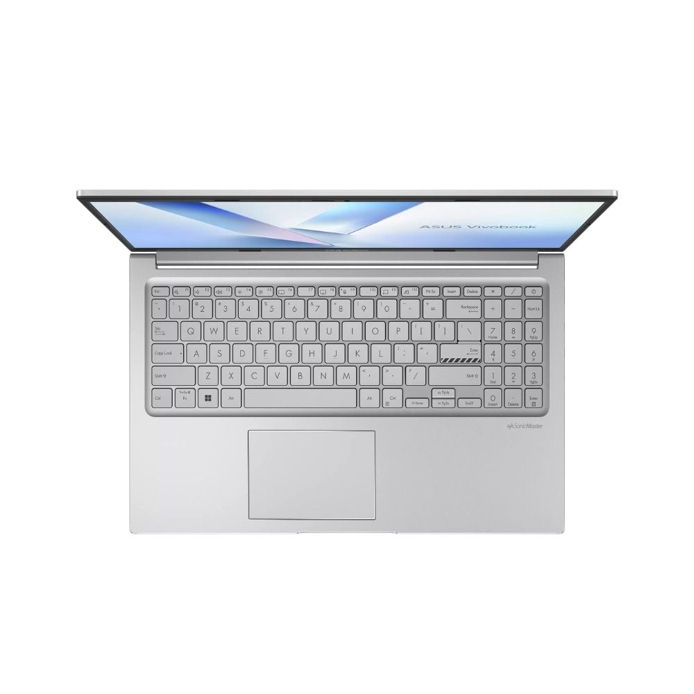 Asus Laptop C7-150U 16GB 512GB SSD 15.6" FHD Dos VivoBook 15 F1504VA-BQ338