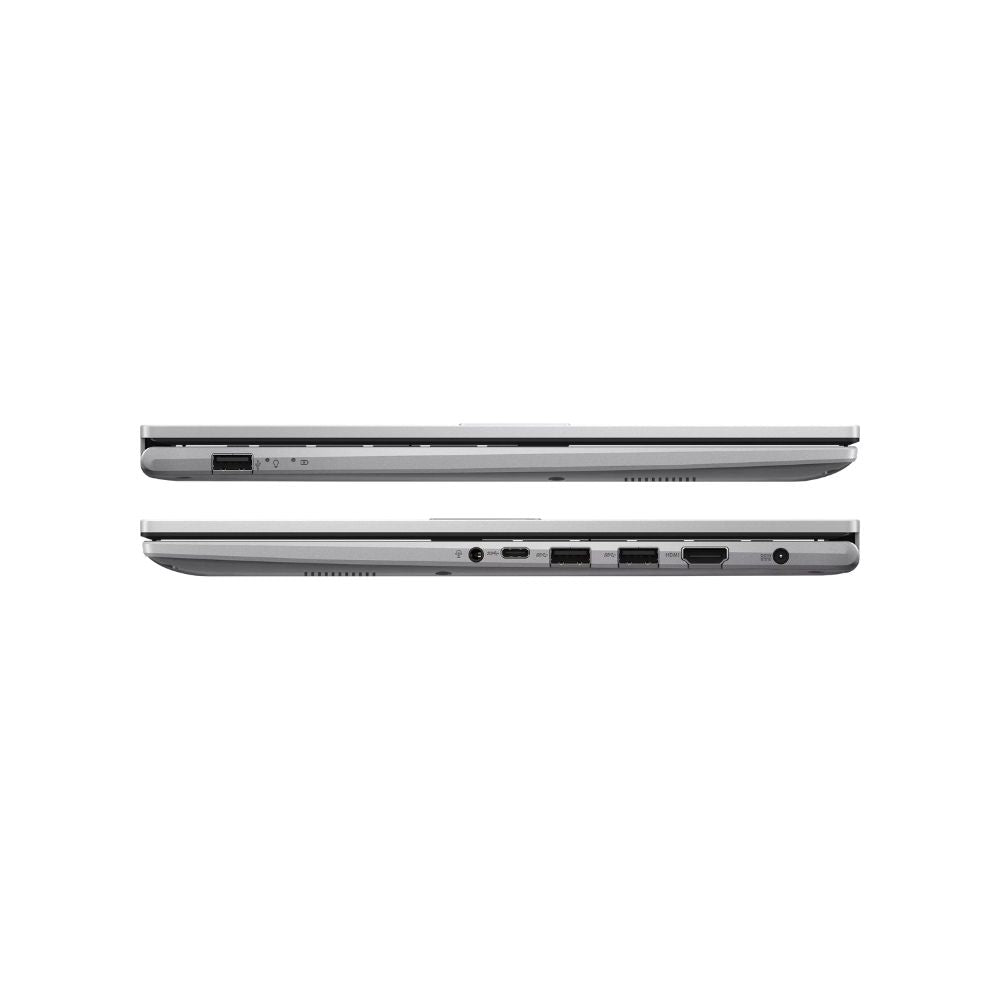 Asus Laptop C7-150U 16GB 512GB SSD 15.6" FHD Dos VivoBook 15 F1504VA-BQ338